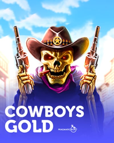 Cowboys Gold