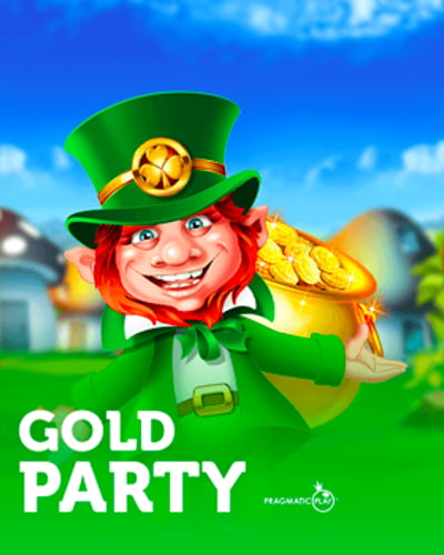Gold Party