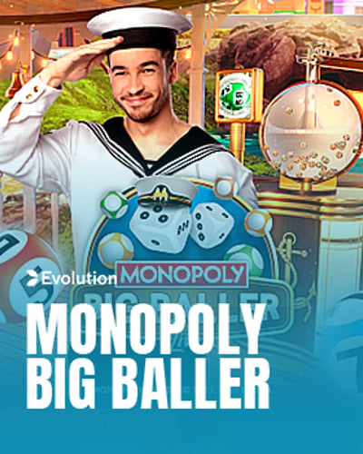 Monopoly Big Baller