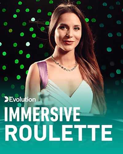 Immersive Roulette