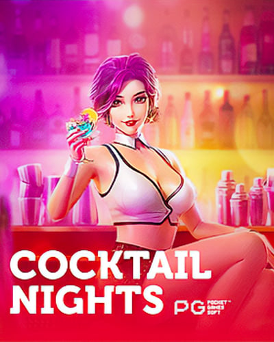 Cocktail Nights