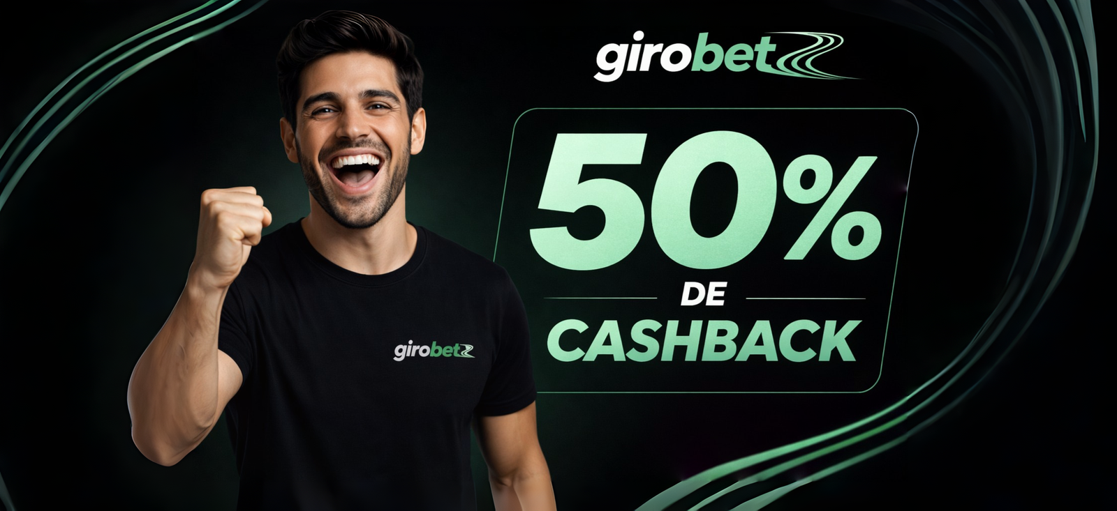 PROMOÇÃO OFICIAL – 17 a 18 DE ABRIL